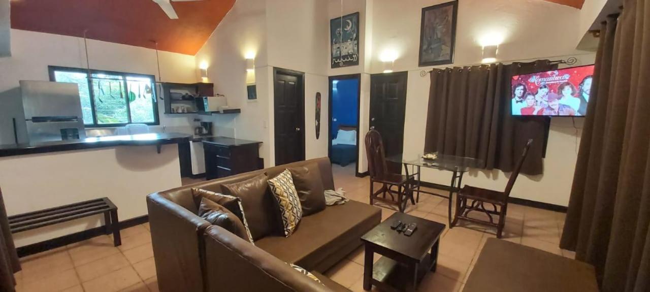 Massai Apartments Playa Flamingo Dış mekan fotoğraf