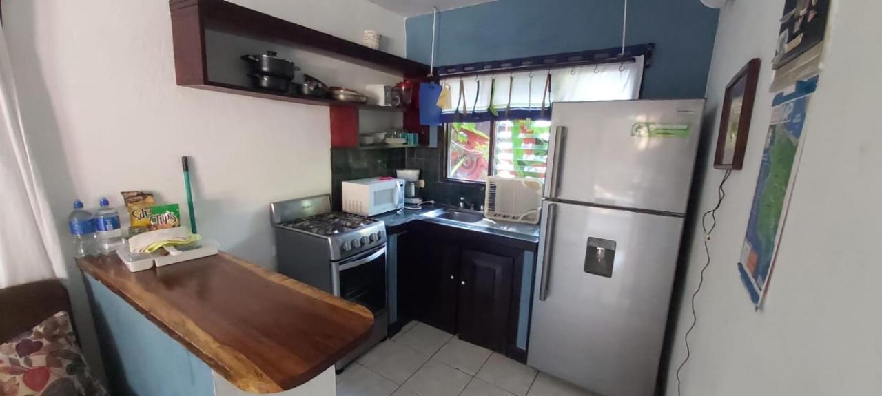 Massai Apartments Playa Flamingo Dış mekan fotoğraf