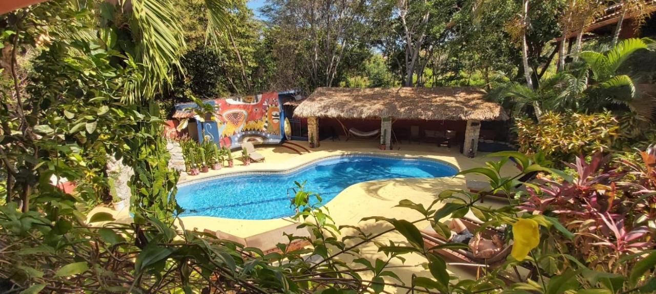 Massai Apartments Playa Flamingo Dış mekan fotoğraf