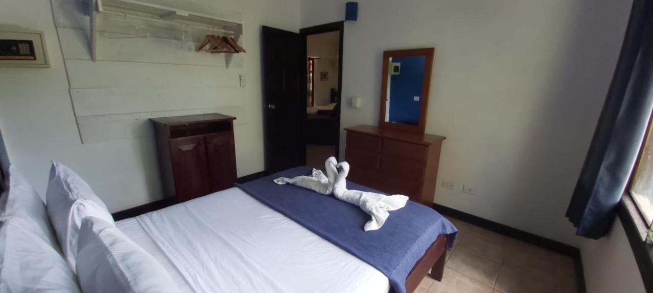 Massai Apartments Playa Flamingo Dış mekan fotoğraf