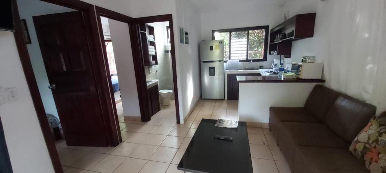 Massai Apartments Playa Flamingo Dış mekan fotoğraf