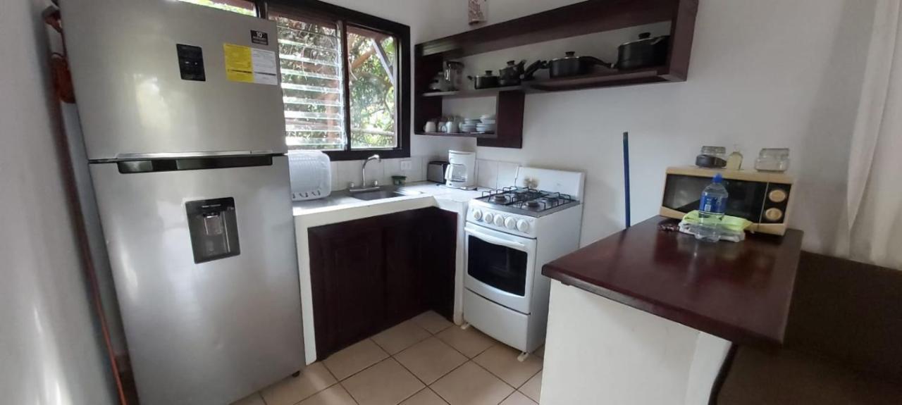 Massai Apartments Playa Flamingo Dış mekan fotoğraf