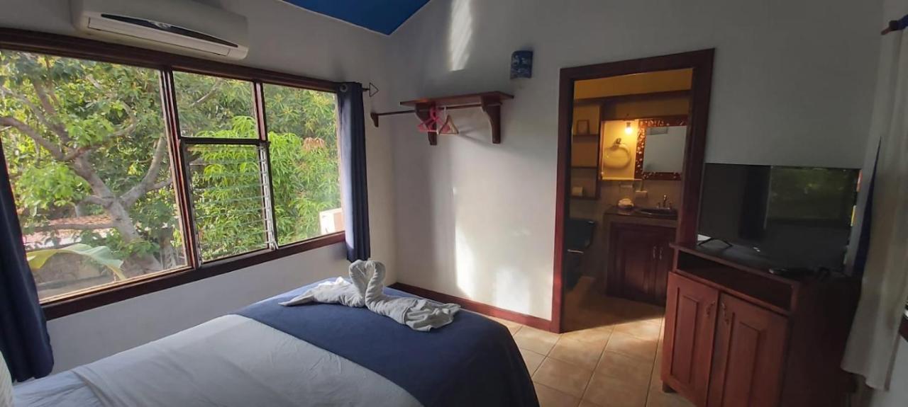 Massai Apartments Playa Flamingo Dış mekan fotoğraf