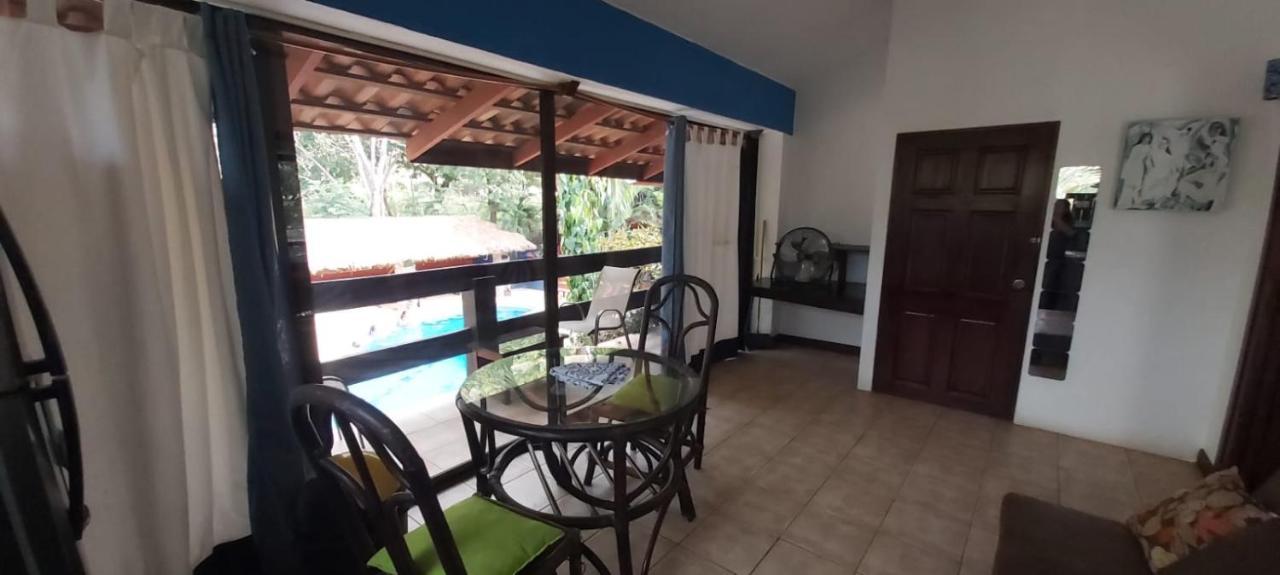 Massai Apartments Playa Flamingo Dış mekan fotoğraf