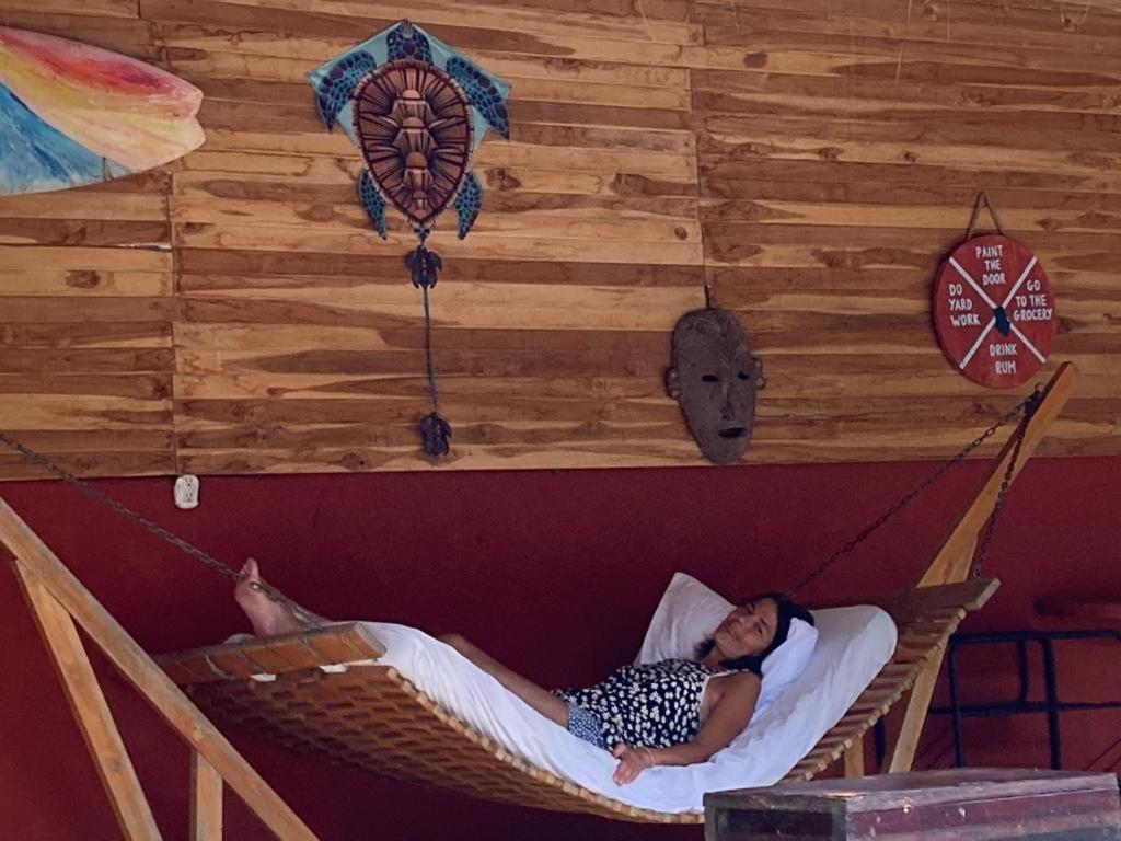 Massai Apartments Playa Flamingo Dış mekan fotoğraf