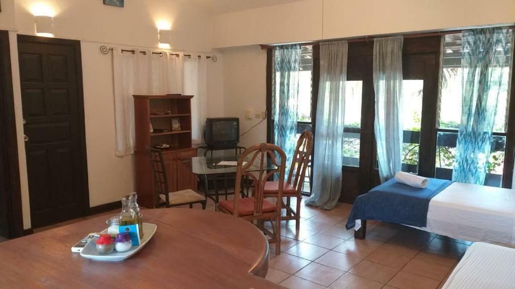 Massai Apartments Playa Flamingo Dış mekan fotoğraf
